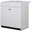 Котел напольный газовый FERROLI PEGASUS F3 N136 (чугунный т/о) (0E2L9AWA) по цене 741685 руб.