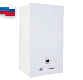 Котел настенный газовый FONDITAL MAIORCA CTFS 32 (32 кВт, 2-х контур, закр. камера) 