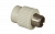Переходник Ø25х3/4" с мет. резьбой наружной  FV-Plast