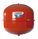 Купить Бак CAL-PRO ZILMET 18л ( 4br, 3/4"G красный 1300001800, Италия)