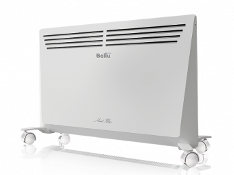 BEC/HMM-1500 Ballu Heat Max  Mechanic Конвектор электрический