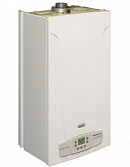 Котел настенный газовый одноконтурный BAXI ECOFOUR 1.14 (14 кВт, откр. камера сгорания)  по цене 72919 руб.