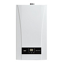 Котел настенный газовый двухконтурный BAXI ECO NOVA 24F (24 кВт, закр. камера сгорания)  по цене 65440 руб.