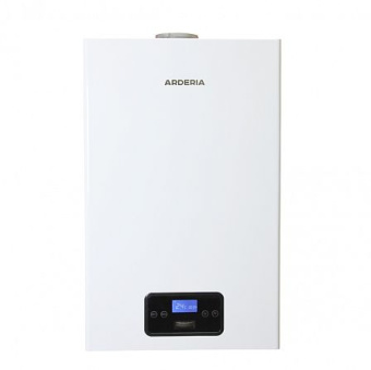 ARDERIA D40 ATMO Котел газовый отопительный водогрейный