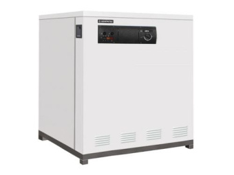 Kobold-PRO-05 Котел напольный газовый с чугунным т/о