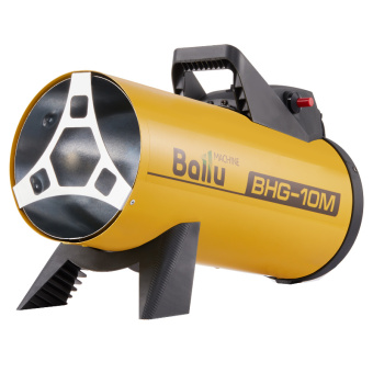 BHG-40M пушка тепловая газовая BALLU