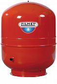Бак CAL-PRO EXPORT ZILMET 200л ( 6br, 3/4"G красный 1300020000) с доставкой в NAME